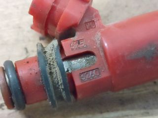 bontott SUZUKI WAGON R PLUS Porlasztó (1 db)