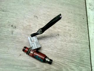 bontott SUZUKI WAGON R PLUS Porlasztó (1 db)