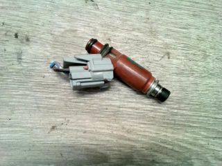 bontott SUZUKI WAGON R PLUS Porlasztó (1 db)