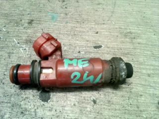 bontott SUZUKI WAGON R PLUS Porlasztó (1 db)