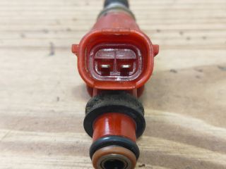 bontott SUZUKI WAGON R PLUS Porlasztó (1 db)