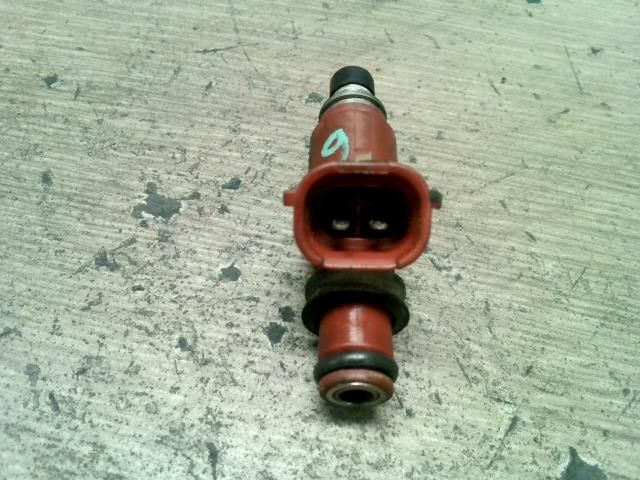 bontott SUZUKI WAGON R PLUS Porlasztó (1 db)