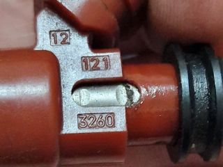 bontott SUZUKI WAGON R PLUS Porlasztó (1 db)