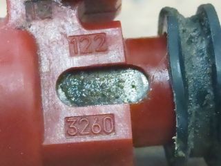 bontott SUZUKI WAGON R PLUS Porlasztó (1 db)