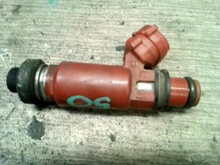 bontott SUZUKI WAGON R PLUS Porlasztó (1 db)