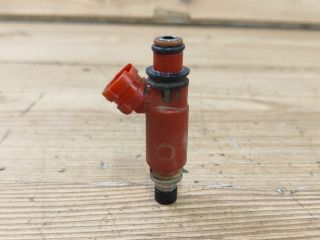 bontott SUZUKI WAGON R PLUS Porlasztó (1 db)