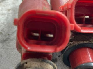 bontott SUZUKI WAGON R PLUS Porlasztó (1 db)