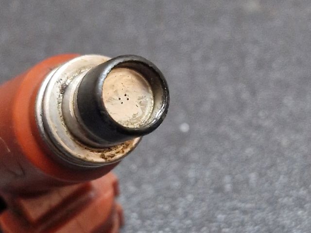 bontott SUZUKI WAGON R PLUS Porlasztó (1 db)