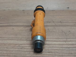 bontott SUZUKI WAGON R PLUS Porlasztó (1 db)