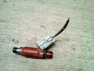 bontott SUZUKI WAGON R PLUS Porlasztó (1 db)