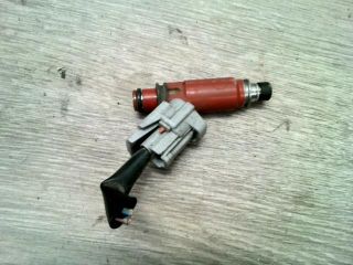 bontott SUZUKI WAGON R PLUS Porlasztó (1 db)