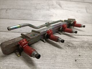 bontott SUZUKI WAGON R PLUS Porlasztó (1 db)