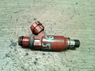 bontott SUZUKI WAGON R PLUS Porlasztó (1 db)