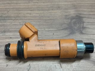 bontott SUZUKI WAGON R PLUS Porlasztó (1 db)