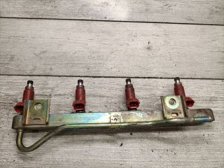 bontott SUZUKI WAGON R PLUS Porlasztó (1 db)