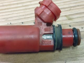 bontott SUZUKI WAGON R PLUS Porlasztó (1 db)