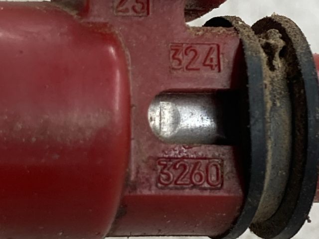 bontott SUZUKI WAGON R PLUS Porlasztó (1 db)