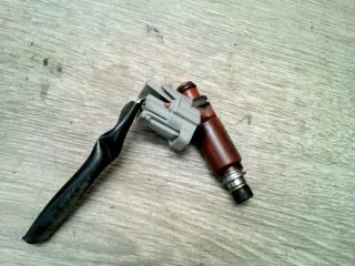 bontott SUZUKI WAGON R PLUS Porlasztó (1 db)