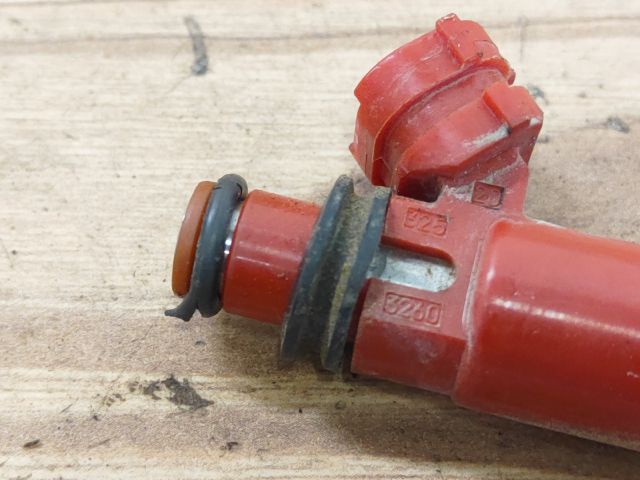 bontott SUZUKI WAGON R PLUS Porlasztó (1 db)