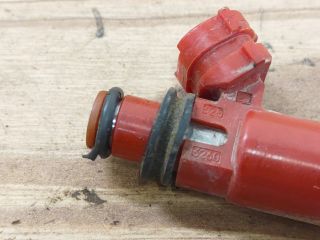 bontott SUZUKI WAGON R PLUS Porlasztó (1 db)