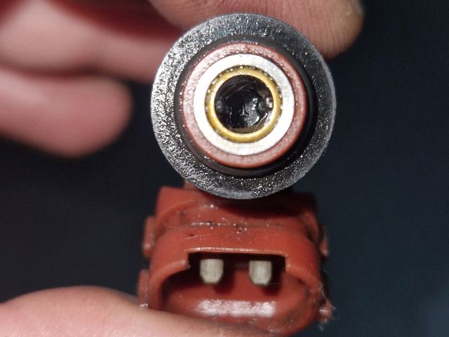 bontott SUZUKI WAGON R PLUS Porlasztó (1 db)