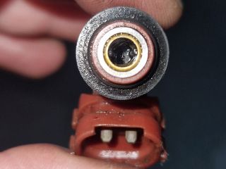 bontott SUZUKI WAGON R PLUS Porlasztó (1 db)