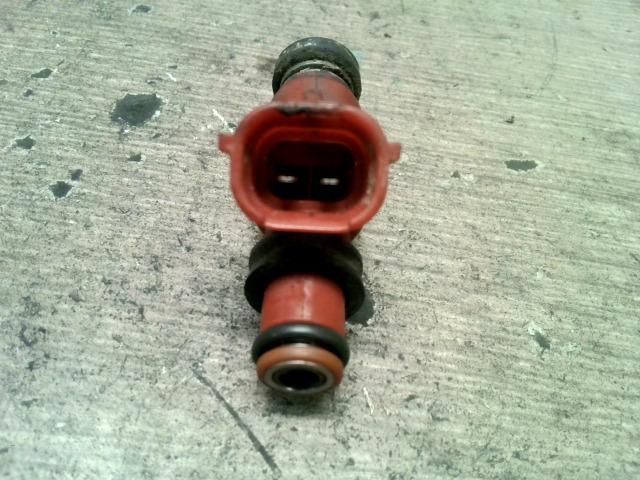 bontott SUZUKI WAGON R PLUS Porlasztó (1 db)