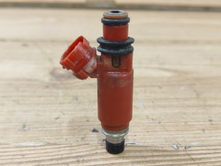 bontott SUZUKI WAGON R PLUS Porlasztó (1 db)