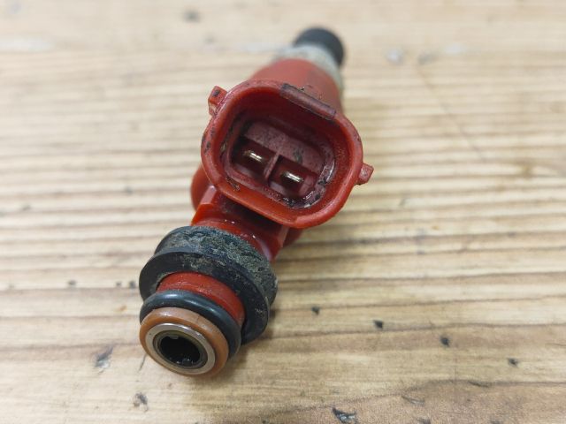 bontott SUZUKI WAGON R PLUS Porlasztó (1 db)