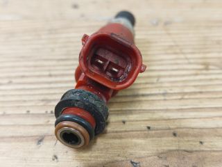 bontott SUZUKI WAGON R PLUS Porlasztó (1 db)