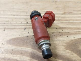 bontott SUZUKI WAGON R PLUS Porlasztó (1 db)