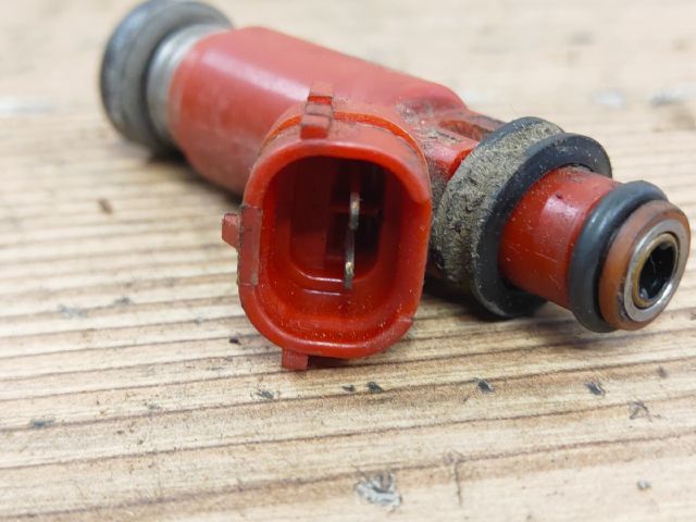 bontott SUZUKI WAGON R PLUS Porlasztó (1 db)