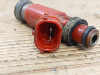 bontott SUZUKI WAGON R PLUS Porlasztó (1 db)