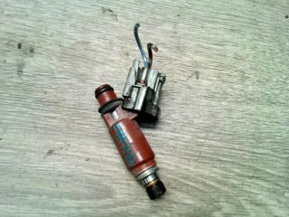 bontott SUZUKI WAGON R PLUS Porlasztó (1 db)