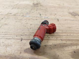 bontott SUZUKI WAGON R PLUS Porlasztó (1 db)