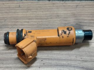 bontott SUZUKI WAGON R PLUS Porlasztó (1 db)