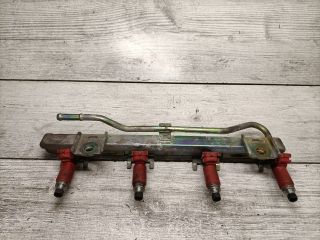 bontott SUZUKI WAGON R PLUS Porlasztó (1 db)