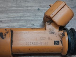 bontott SUZUKI WAGON R PLUS Porlasztó (1 db)