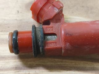 bontott SUZUKI WAGON R PLUS Porlasztó (1 db)