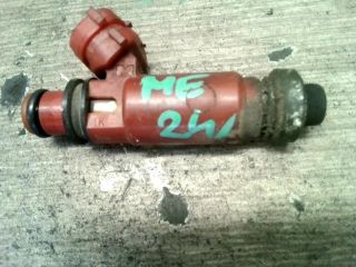 bontott SUZUKI WAGON R PLUS Porlasztó (1 db)