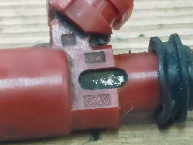 bontott SUZUKI WAGON R PLUS Porlasztó (1 db)