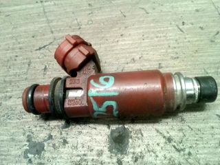 bontott SUZUKI WAGON R PLUS Porlasztó (1 db)