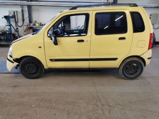 bontott SUZUKI WAGON R PLUS Porlasztó (1 db)