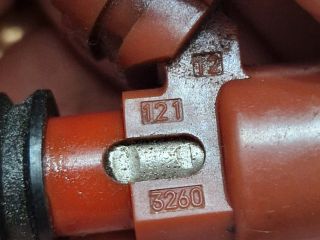 bontott SUZUKI WAGON R PLUS Porlasztó (1 db)