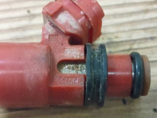 bontott SUZUKI WAGON R PLUS Porlasztó (1 db)