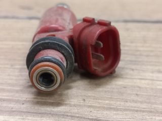 bontott SUZUKI WAGON R PLUS Porlasztó (1 db)