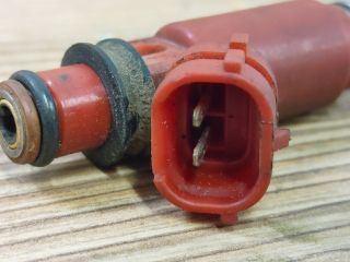 bontott SUZUKI WAGON R PLUS Porlasztó (1 db)