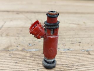 bontott SUZUKI WAGON R PLUS Porlasztó (1 db)