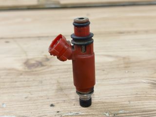 bontott SUZUKI WAGON R PLUS Porlasztó (1 db)