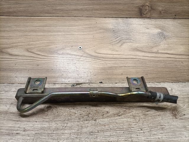 bontott SUZUKI WAGON R PLUS Porlasztó Sor / Híd